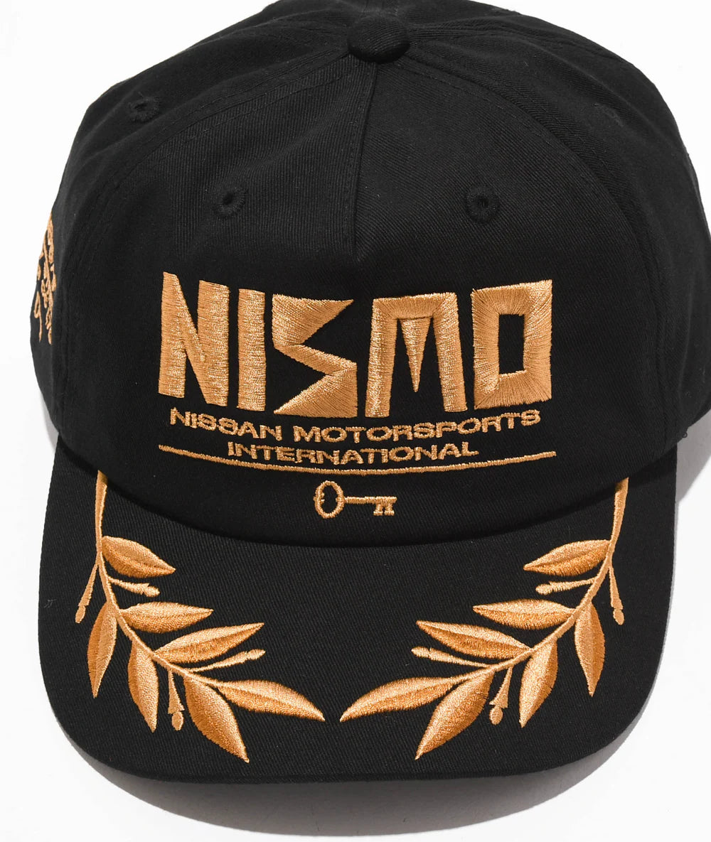Nismo x Key Street Classic Snapback