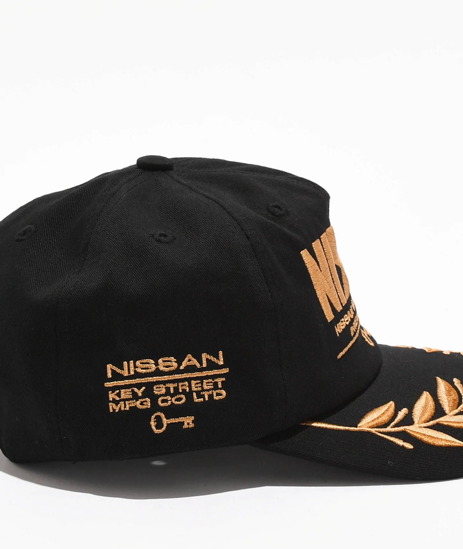 Nismo x Key Street Classic Snapback