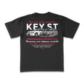 Dealership Tee in black